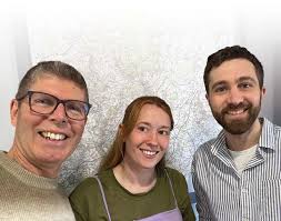 TWO WOMEN RESCUED BY THE LOVE OF JESUS