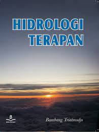 Download buku hidrologi terapan pdf. Download Hidrologi Terapan Bambang Triatmodjo Endlasopa