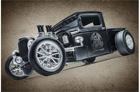 • vega cross steering (complete). Hot Rodder Ink Charlie Mounce S 1932 Ford Pickup Story And Video Onallcylinders