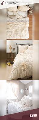 Anthropologie Georgina Duvet Cover Bed Linens Luxury Anthropologie Bedding Duvet Bedding