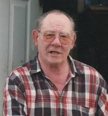 John Howard Burright Obituary