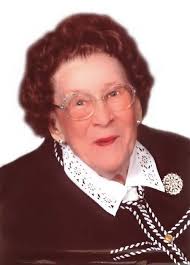 Jean Busch Obituary (2009)