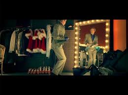 Billy Mack Christmas Is All Around Love Actually Love Actually Christmas Music Videos Best Christmas Songs