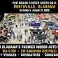 Rocket City Octane Auto Show 2025