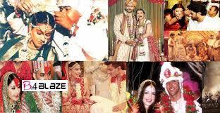 Actress neena gupta became a single mother at a time when it was almost unimaginable. 20 Bollywood Actress Royal Wedding Day Look B4blaze