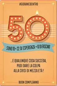 Auguri Di Compleanno 50 Anni Immagini Auguri Di Compleanno Buon Compleanno Auguri Di Compleanno Divertenti