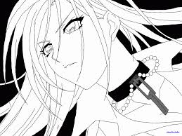 Anime coloring pages shugo chara episode. 12 Pics Of Anime Vampire Coloring Pages Anime Vampire Knight Coloring Library