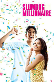 Despite all the bad things that keep happening to him, jamal is a hopeless romantic. Slumdog Millionaire 2008 Posters The Movie Database Tmdb