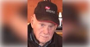 Obituary information for Thomas Stacey