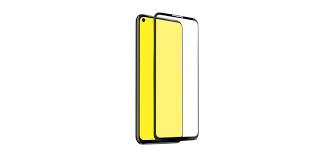 P 40 lite huawei screen protector. Protective Glass Film For Huawei P40 Lite