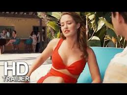 Like and share our website to support us. Unbroken 2 Official Trailer 2018 Unbroken Path To Redemption Video Dailymotion