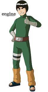 Pin By Seanice Austin Jones On Pix Rock Lee Naruto Lee Naruto Boruto Characters