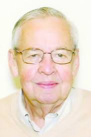 Thomas Mickle Obituary (1932