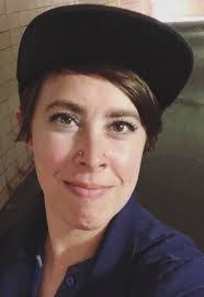 Jacqueline Young's Instagram, Twitter & Facebook