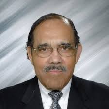 Obituary of Claude Walker