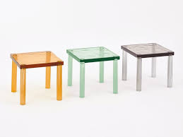 See more ideas about nesting coffee tables, furniture, decor. Nesting Coffee Table By Glas Italia