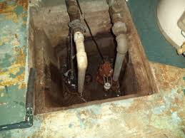 Here you'll see the black box. Pipe For Laundry Washer Drain Line Plumbing Inspections Internachi Forum