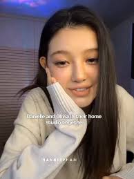 Olivia Danielle Sister Now