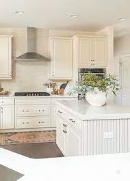 Maybe you would like to learn more about one of these? Kitchen Island Decor 6 Easy Styling Tips Kelley Nan
