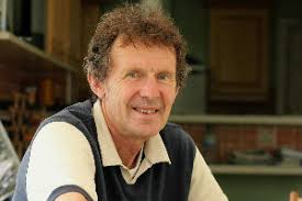 Interview: Robert Radcliffe