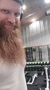 Profile for The Beard King