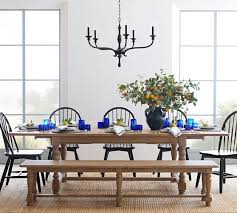 Normandy Extending Dining Table In 2020 Windsor Dining Chairs Extendable Dining Table Dining Table With Bench