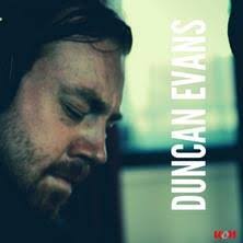 آلبوم Duncan Evans Discography اثر Duncan Evans