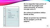 Hacer pensar a los niños y potenciar su imaginación y su curiosidad. Como Hacer Un Manual De Juegos De Patio Youtube