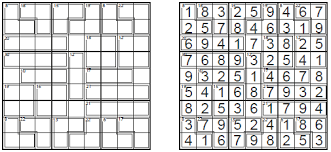 10 Th Polish Sudoku Championship Instruction Booklet