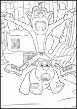 There are always a lot of the activities online. Coloring Pages Crash Bandicoot L0