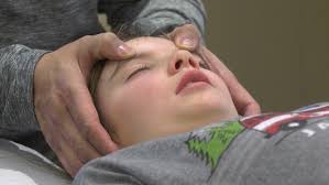 Doctors warn about rise of concussions in kids