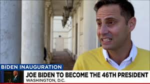 White Guy Indifferent