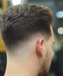 Low fade haircuts are characterized by the fact that they start an inch or two above the ear. 50 Low Fade Haircut Ideas To Rock Right Now Menhairstylist Com