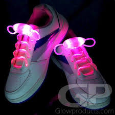 Light Up Led Shoelaces Light Up Shoes Shoe Laces Glow Run