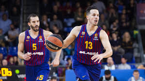 Check spelling or type a new query. Barca Lassa Olimpia Milano A Statement At The Palau 90 80