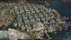 Anno 1404 Free Download Full Pc Game Latest Version Torrent