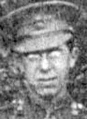 Lives of the First World War