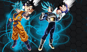 A collection of the top 45 4k dragon ball wallpapers and backgrounds available for download for free. Goku And Vegeta 4k Ultra Hd Wallpaper Hintergrund 5000x3000