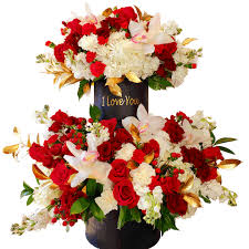 New collection luxury flowers miami with @danielpoyel art studio. Home Page General Love Flowers Miami