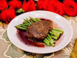 Free range chicken with nobu sauce. Beef Tenderloin Wasabi Pepper Sauce Pan Fried Beef Fillet With Black Peppers Sauce If You D Serve It As Steak It S Ideal For Stir Fries Rahmad Kartono