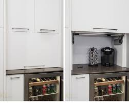 Maybe you would like to learn more about one of these? Beverage Bar Ideas Haile Kitchen Bath