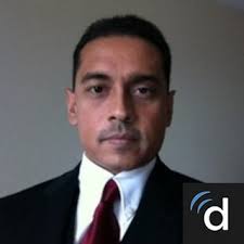 Dr. Jayesh Patel, MD