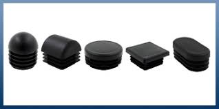 The size after the rubber chair tip is the outside diameter of. Rubber Plastic Ferrules For Almost Anything