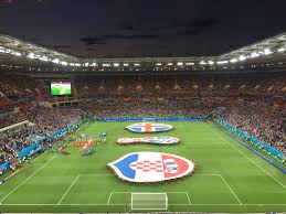 In each of these groups, each team will play eachother once. Croatia At The Fifa World Cup Wikipedia