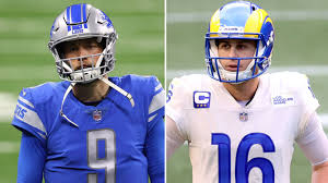 Rams qb jared goff discusses his progression to getting ready to start against the packers and shares his impressions of green bay's defense ahead of saturday's playoff game. Cjd8v2cupk7wlm