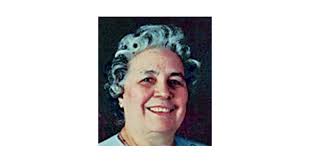 Georgia Petros Obituary (2015)