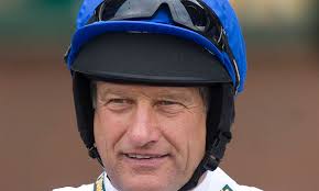 Bob Champion pays tribute to Nick Embiricos, owner of Grand National  winner, Aldaniti