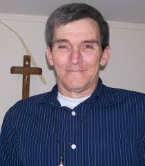 St. Patrick Church, Weston, WV