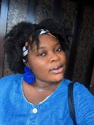 Viral photo challenge post