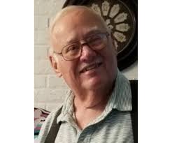 Richard Renfro Obituary (1950